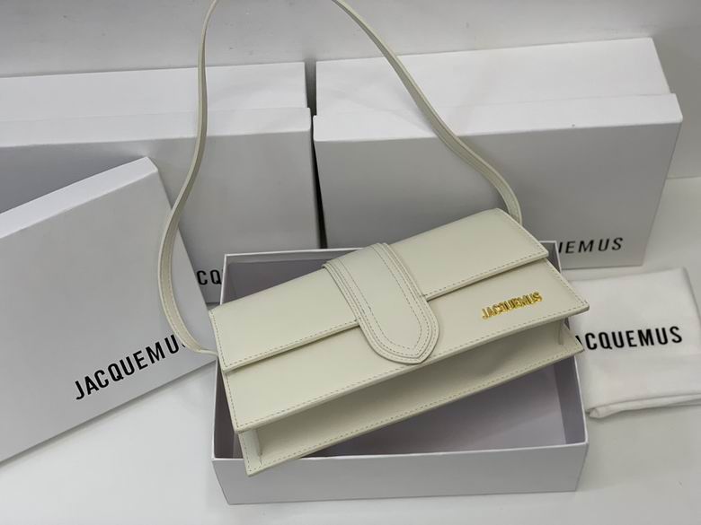 Jacquemus Shoulder Bag ID:20260722-32